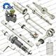Bottle filling machine